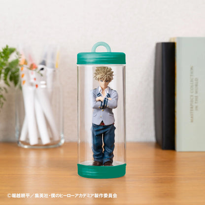PRE ORDER – MOBILE FIGURE MY HERO ACADEMIA - KATSUKI BAKUGO
