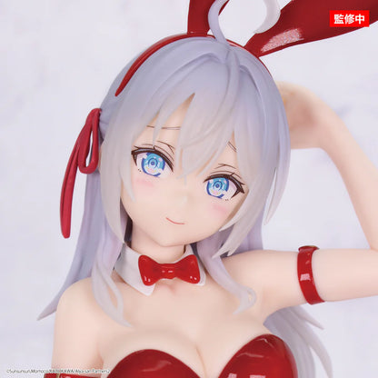 PRE ORDER – ALYA SOMETIMES HIDES HER FEELINGS IN RUSSIAN ONE-SEVENTH CARAT FIGURE ALYA BUNNY VER.RED