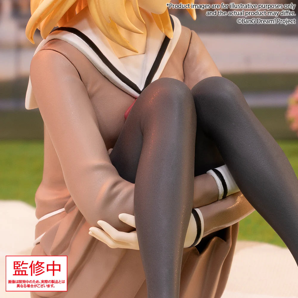 PRE ORDER – BANG DREAM! PREMIUM FIGURE AVE MUJICA UIKA MISUMI UNIFORM VER.