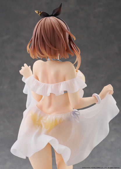 PRE ORDER – 1/6 <SPIRITALE> ATELIER RYZA 3: ALCHEMIST OF THE END & THE SECRET KEY - RYZA (SWIMWEAR VER.) SCALE FIGURE