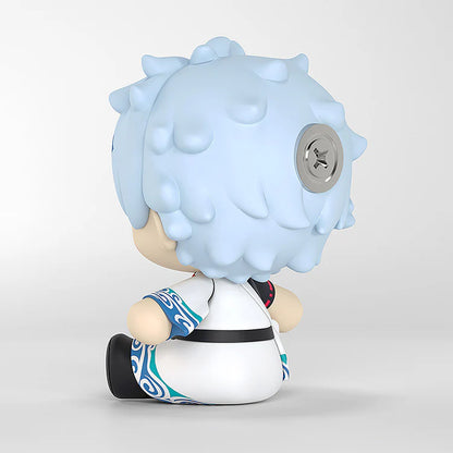PRE ORDER – HUGGY GOOD SMILE GINTAMA - GINTOKI SAKATA