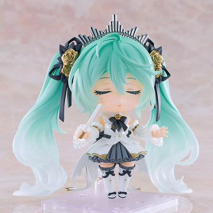PRE ORDER – NENDOROID HATSUNE MIKU SYMPHONY: 10TH ANNIVERSARY VER.