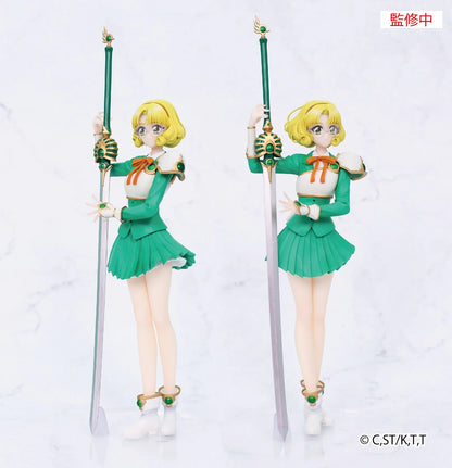 PRE ORDER – MAGIC KNIGHT RAYEARTH - VIVIT FIGURE - FUU HOUOUJI