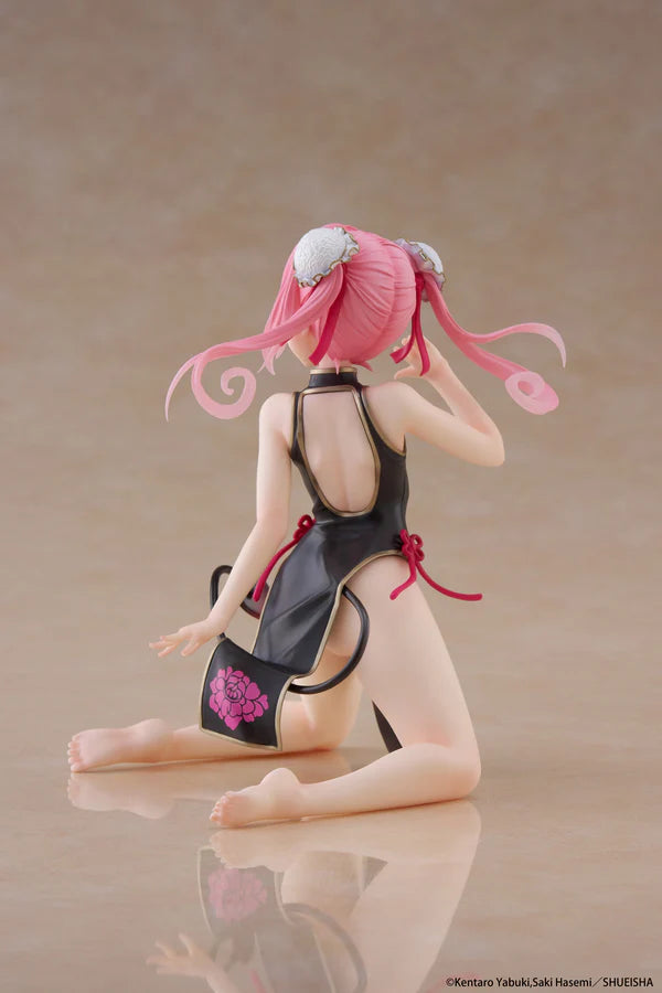 PRE ORDER – TO LOVE-RU DARKNESS DESKTOP CUTE FIGURE - NANA (CHINA DRESS VER.)