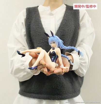 BACK ORDER – MUSHOKU TENSEI: JOBLESS REINCARNATION SEASON 2 ONE-SEVENTH CARAT FIGURE ROXY BUNNY POLARIZED COLOR VER.