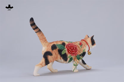 PRE ORDER – JXK ROSE CAT JXK298A