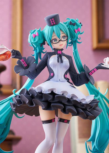 EXTRA – POP UP PARADE HATSUNE MIKU : GLASSES X CAFÉ VER.