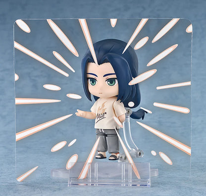 PRE ORDER – NENDOROID THE LEGEND OF HEI II - WUXIAN - NAZA T-SHIRT VER.