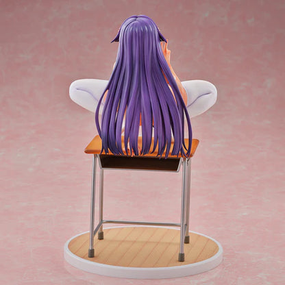 PRE ORDER – [18+] 1/5.5 CHIZURU SHIINA TANNED SKIN DELUXE VER.