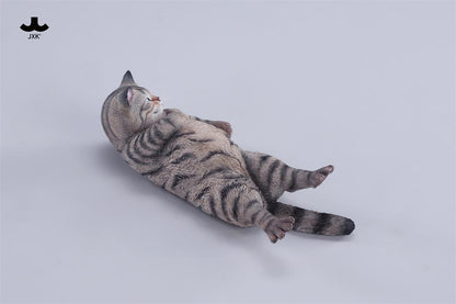 PRE ORDER – JXK LAZYBONES CAT JXK293A
