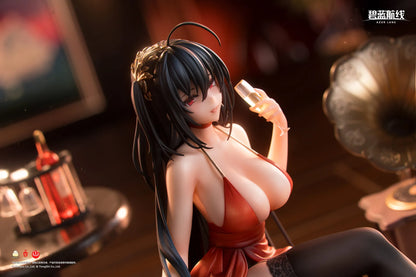 PRE ORDER – 1/7 SCALE AZUR LANE - TAIHŌ FORBIDDEN FRUIT VER PAINTED FIGURE