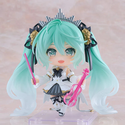 PRE ORDER – NENDOROID HATSUNE MIKU SYMPHONY: 10TH ANNIVERSARY VER.