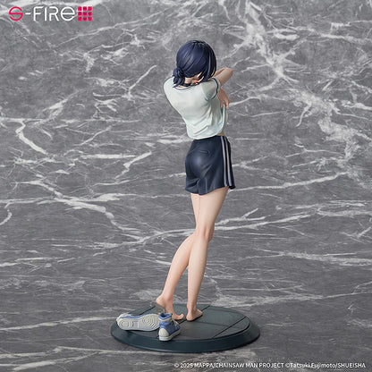 PRE ORDER – 1/7 CHAINSAW MAN – THE MOVIE: REZE ARC FIGURE REZE