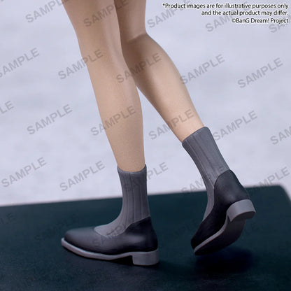 PRE ORDER – BANG DREAM! PREMIUM FIGURE MYGO!!!!! TAKI SHIINA