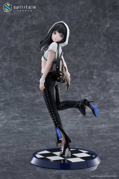 PRE ORDER – 1/7 <SPIRITALE> LYCORIS RECOIL - TAKINA INOUE - BAND VER.