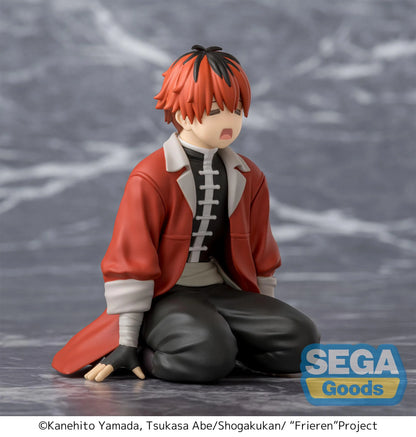 PRE ORDER – FRIEREN: BEYOND JOURNEY'S END - PM PERCHING FIGURE - STARK ~ MY KNEES WENT WEAK...