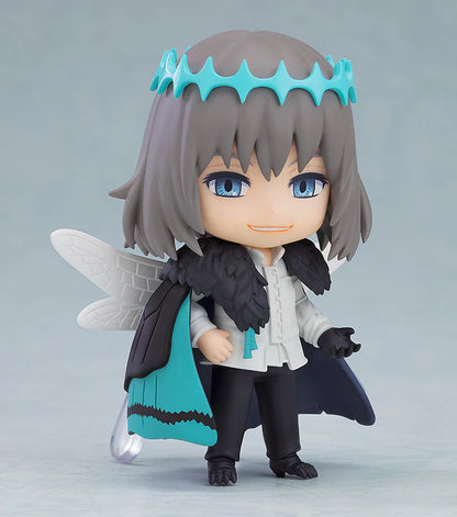 PRE ORDER – NENDOROID SURPRISE FATE / GRAND ORDER OBERON COLLECTION