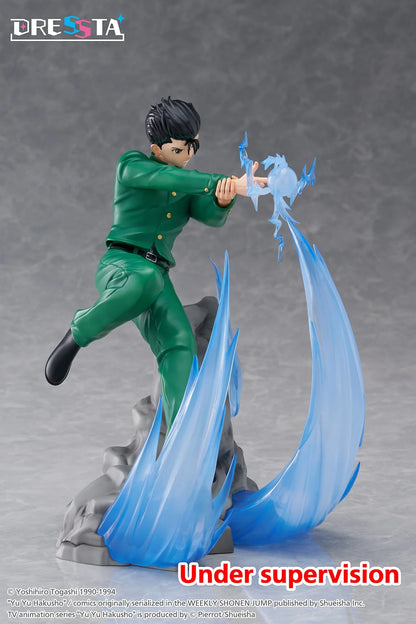 PRE ORDER – TAITO DRESSTA - YU YU HAKUSHO - YUSUKE URAMESHI