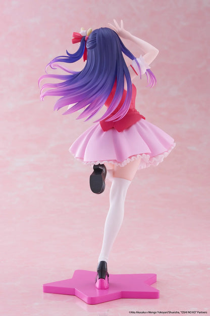 PRE ORDER – OSHI NO KO COREFUL FIGURE - AI HOSHINO ( B-KOMACHI VER. )