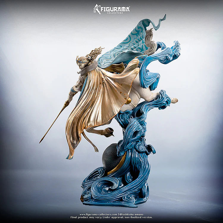 PRE ORDER – KISHIN KITARINU STATUE