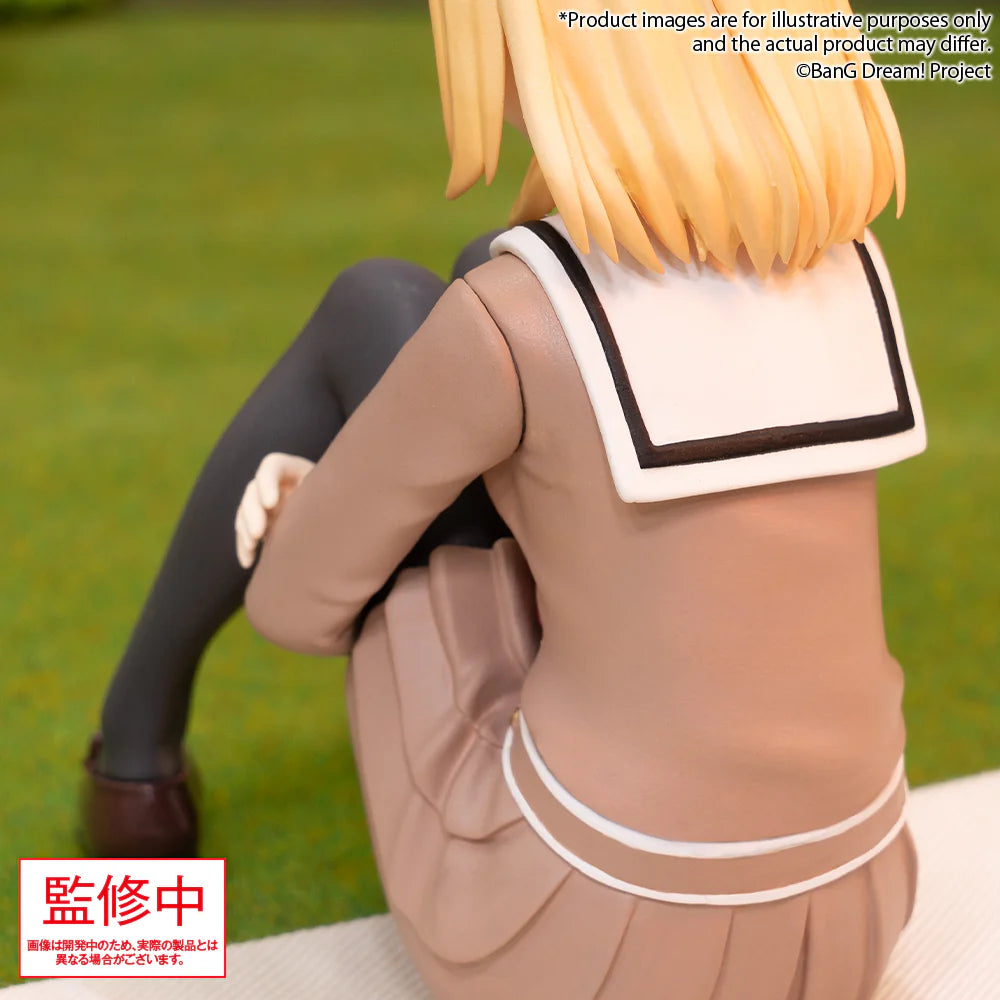 PRE ORDER – BANG DREAM! PREMIUM FIGURE AVE MUJICA UIKA MISUMI UNIFORM VER.