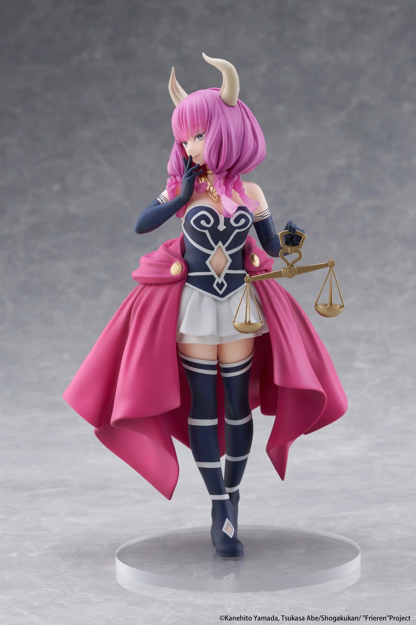 BACK ORDER – FRIEREN: BEYOND JOURNEY'S END COREFUL FIGURE - AURA