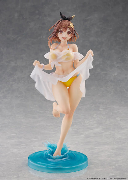 PRE ORDER – 1/6 <SPIRITALE> ATELIER RYZA 3: ALCHEMIST OF THE END & THE SECRET KEY - RYZA (SWIMWEAR VER.) SCALE FIGURE
