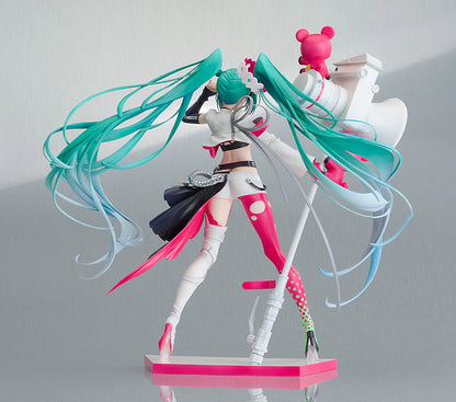 PRE ORDER – 1/7 HATSUNE MIKU GT PROJECT - RACING MIKU 2025 VER.