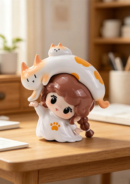PRE ORDER – SWEETIES SWEET DAY SERIES (SET OF 10 FIGURES)