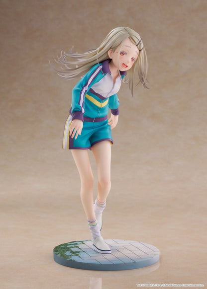 PRE ORDER – 1/7 <SPIRITALE> GAKUEN IDOLM@STER SCALE FIGURE - HIRO SHINOSAWA