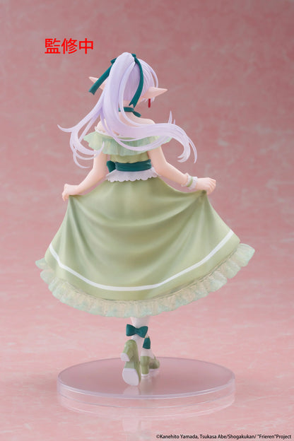 BACK ORDER – FRIEREN: BEYOND JOURNEY'S END COREFUL FIGURE - FRIEREN (PARTY DRESS VER.)