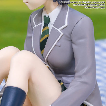 BACK ORDER – BANG DREAM! PREMIUM FIGURE MYGO!!!!! TOMORI TAKAMATSU UNIFORM VER.