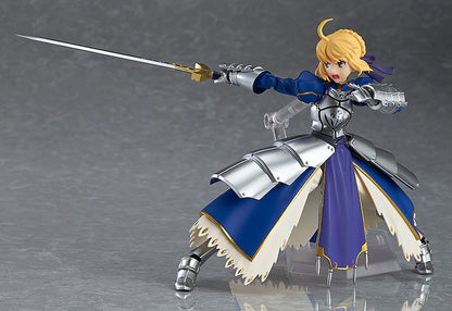 PRE ORDER – FIGMA FATE / STAY NIGHT - SABER 2.0