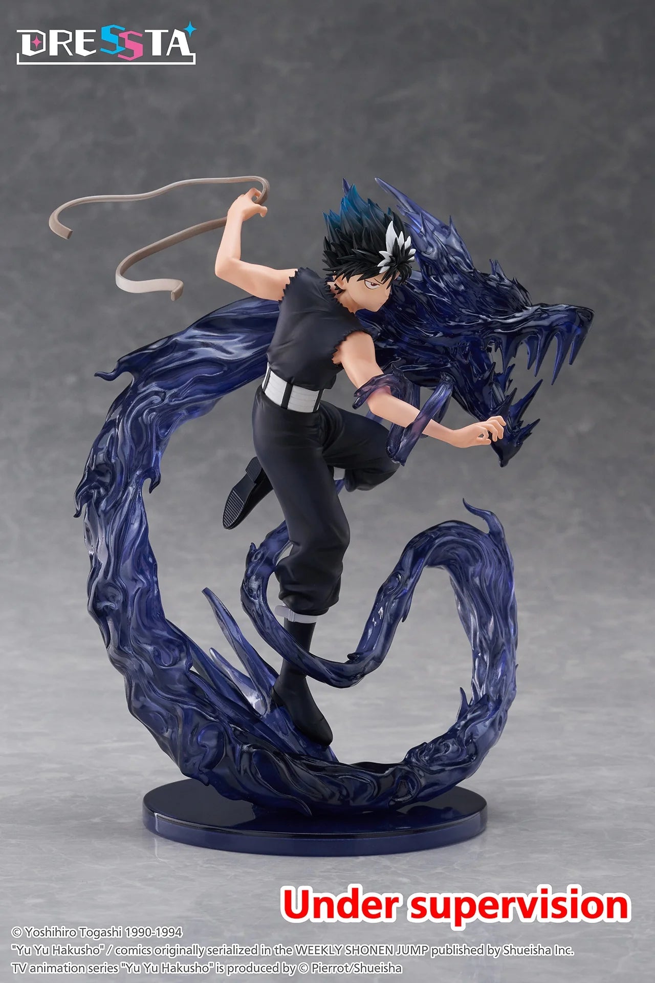 PRE ORDER – TAITO DRESSTA - YU YU HAKUSHO - HIEI