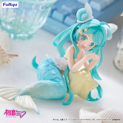 BACK ORDER – HATSUNE MIKU DESKTOP FAIRY HATSUNE MIKU  MERMAID PRINCESS VER.