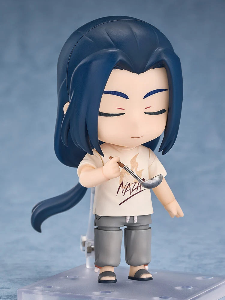PRE ORDER – NENDOROID THE LEGEND OF HEI II - WUXIAN - NAZA T-SHIRT VER.