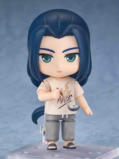PRE ORDER – NENDOROID THE LEGEND OF HEI II - WUXIAN - NAZA T-SHIRT VER.