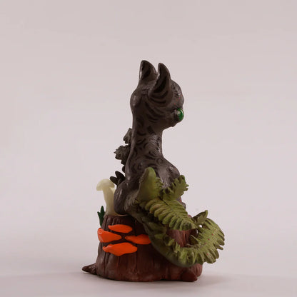 PRE ORDER – JXK-R2507 THE FOREST CAT