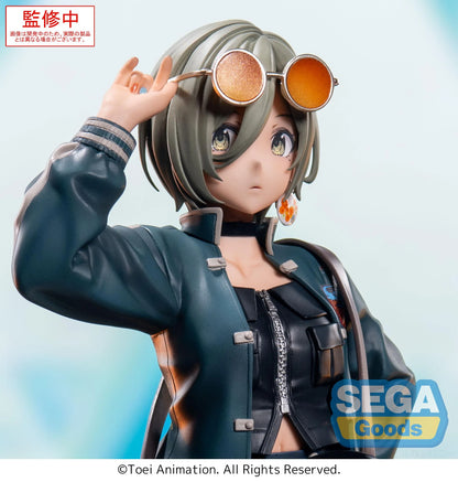 PRE ORDER – XSTELLAR - GIRLS BAND CRY - RUPA