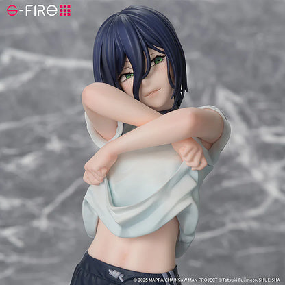 PRE ORDER – 1/7 CHAINSAW MAN – THE MOVIE: REZE ARC FIGURE REZE