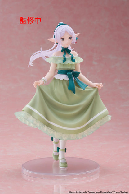 BACK ORDER – FRIEREN: BEYOND JOURNEY'S END COREFUL FIGURE - FRIEREN (PARTY DRESS VER.)