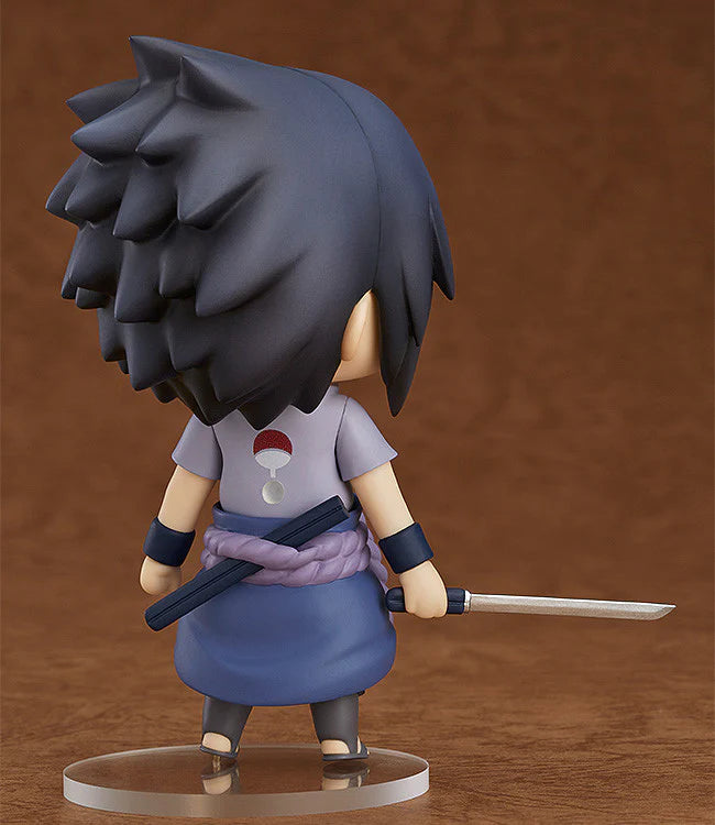 PRE ORDER – NENDOROID NARUTO - NARUTO UZUMAKI [RERELEASE]