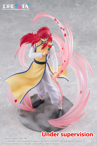 PRE ORDER – TAITO DRESSTA - YU YU HAKUSHO - KURAMA