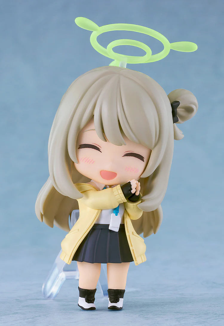 PRE ORDER – NENDOROID SURPRISE BLUE ARCHIVE