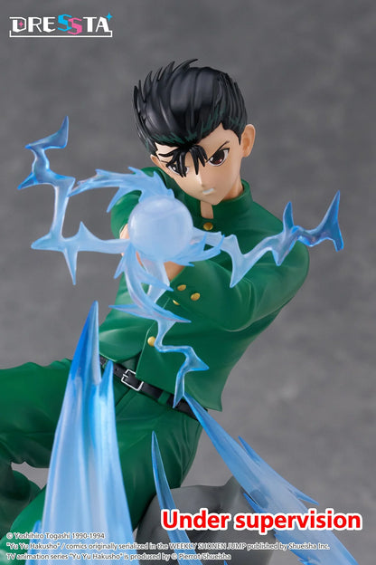 PRE ORDER – TAITO DRESSTA - YU YU HAKUSHO - YUSUKE URAMESHI