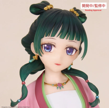 PRE ORDER – BRILLIANT FIGURE THE APOTHECARY DIARIES - MAOMAO