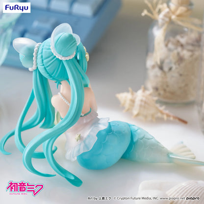BACK ORDER – HATSUNE MIKU DESKTOP FAIRY HATSUNE MIKU  MERMAID PRINCESS VER.