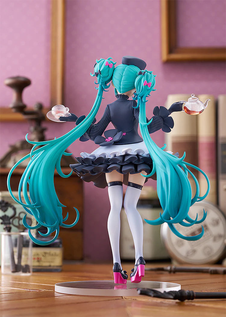 EXTRA – POP UP PARADE HATSUNE MIKU : GLASSES X CAFÉ VER.