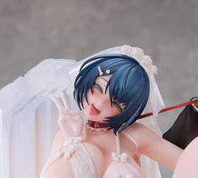 PRE ORDER – [18+] BRIDE KOKOMI