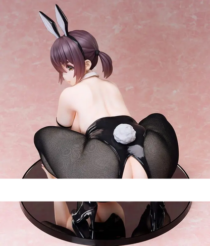 PRE ORDER – [18+] 1/4 NAGACHICHI NAGAI-SAN BUNNY GIRL VER.